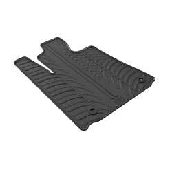 Jeu de tapis de sol V70-0795 pour TOYOTA TUNDRA OE PT908-34161-02 VAICO