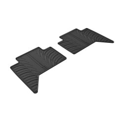 Floor Mat Set VAICO V70-0796 OE Ref PT2063517002