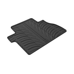 Jeu de tapis de sol V70-0797 pour TOYOTA TUNDRA OE PT908-34161-02 VAICO