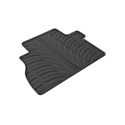 Jeu de tapis de sol V70-0797 pour TOYOTA TUNDRA OE PT908-34161-02 VAICO