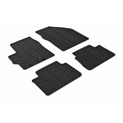 Floor Mat Set VAICO V70-0799 OE Ref 58500YY810C0