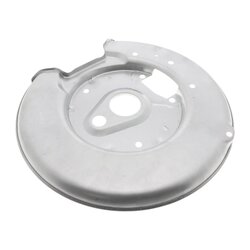 Brake Disc Splash Panel VAICO V95-0012 OE Ref 9 191 560