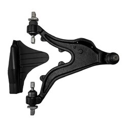 Control Trailing Arm VAICO V95-0028 OE Ref 272 337