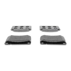 Brake Pad Set VAICO V95-0049 OE Ref 272810