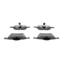 Brake Pad Set VAICO V95-0146 OE Ref 30 648 382