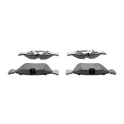 Brake Pad Set VAICO V95-0148 OE Ref 3064838