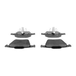 Brake Pad Set VAICO V95-0152 OE Ref 274 330