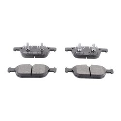 Brake Pad Set VAICO V95-0167 OE Ref 31687104