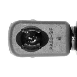 Vérin de hayon VAICO V95-0197 pour VOLVO S60 OE 31278321 VAICO