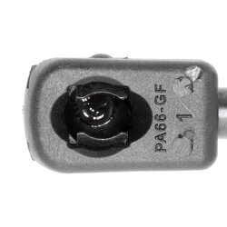 Vérin de hayon VAICO V95-0197 pour VOLVO S60 OE 31278321 VAICO