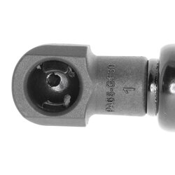 Vérin de hayon VAICO V95-0198 pour VOLVO V50 OE 31278322 VAICO
