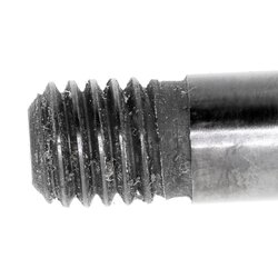 Vérin de hayon VAICO V95-0200 pour VOLVO 140 OE 683627 VAICO