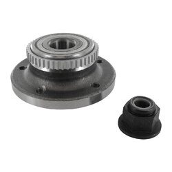Wheel Bearing Kit VAICO V95-0222 OE Ref 271585