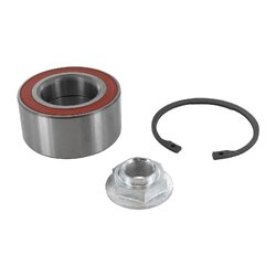 Wheel Bearing Kit VAICO V95-0223 OE Ref 1 387 203-1
