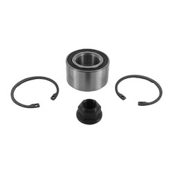 Wheel Bearing Kit VAICO V95-0225 OE Ref 3 120 150