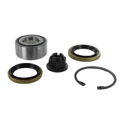 Wheel Bearing Kit VAICO V95-0226 OE Ref 30 870 319
