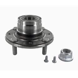 Wheel Bearing Kit VAICO V95-0227 OE Ref 30 819 062