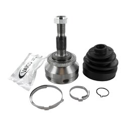 Cv Joint Kit VAICO V95-0236 OE Ref 9 122 920