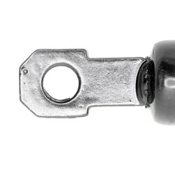 Vérin de hayon VAICO V95-0240 pour VOLVO 740, 760 OE 1334648 VAICO