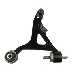 Bras de suspension arrière VAICO V95-0261 pour VOLVO S60, V70 OE 30760587