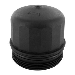 Oil Filter Housing Cap VAICO V95-0274 OE Ref 1 275 809part