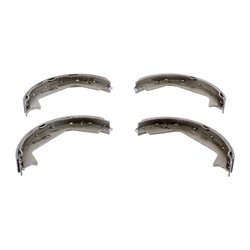 Brake Shoe Set VAICO V95-0288 OE Ref 2 723 989