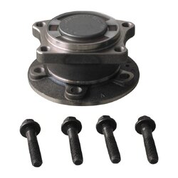 Wheel Bearing Kit VAICO V95-0322 OE Ref 31 340 119