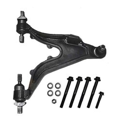 Control Trailing Arm VAICO V95-0329 OE Ref 9 492 674