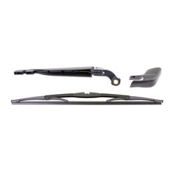 Wiper Arm Set VAICO V95-0331 OE Ref 30 811 022