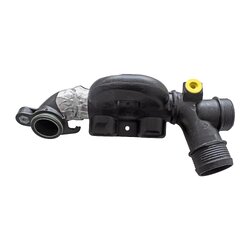 Tuyau d'admission de chargeur VAICO V95-0338 pour CHEVROLET, CITROEN, FORD et plus encore...