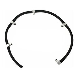 Fuel Overflow Hose VAICO V95-0339 OE Ref 8 670 357