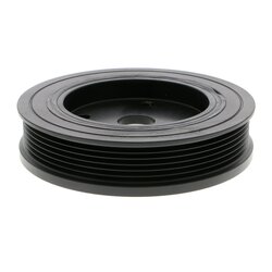 Poulie de courroie de vilebrequin VAICO V95-0344 pour VOLVO OE 1275801