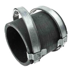 Charger Intake Hose VAICO V95-0355 OE Ref 9161705