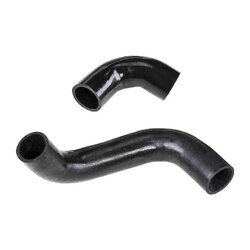 Charger Intake Hose VAICO V95-0358 OE Ref 6M516C646GA