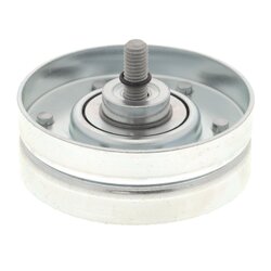 V Ribbed Belt Guide Pulley VAICO V95-0381 OE Ref 9 143 643