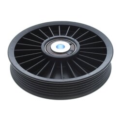 V Ribbed Belt Guide Pulley VAICO V95-0382 OE Ref 9 458 470-3