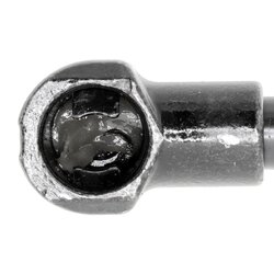 Vérin de capot VAICO V95-0409 pour VOLVO S60, V70, XC70 OE 30674708 VAICO