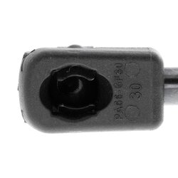 Vérin de hayon VAICO V95-0410 pour VOLVO V60 OE 31395911 VAICO