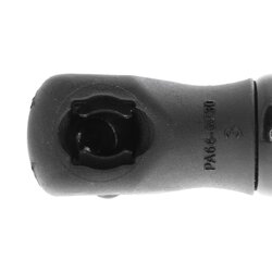 Vérin de hayon VAICO V95-0410 pour VOLVO V60 OE 31395911 VAICO