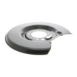 Brake Disc Splash Panel VAICO V95-0435 OE Ref 1 273 665