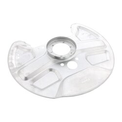 Brake Disc Splash Panel VAICO V95-0439 OE Ref 1 329 770