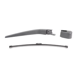 Wiper Arm Set VAICO V95-0447 OE Ref 31 391 756
