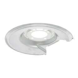 Brake Disc Splash Panel VAICO V95-0464 OE Ref 1 205 786