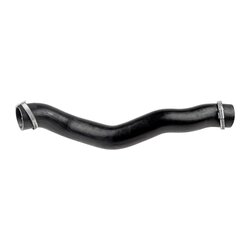 Charger Intake Hose VAICO V95-0486 OE Ref 31274550
