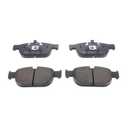 Brake Pad Set VAICO V95-0565 OE Ref 31 476 722