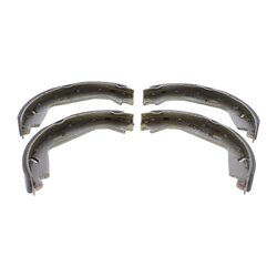 Brake Shoe Set VAICO V95-0567 OE Ref 274 504