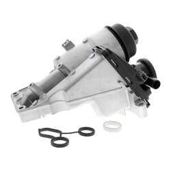 Engine Cooler VAICO V95-0568 OE Ref 7G9N-6884-AC