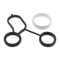 Refroidisseur de moteur VAICO V95-0568 pour FORD, VOLVO OE 7G9N-6884-AB VAICO