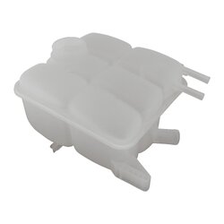 Coolant Expansion Tank VAICO V95-0574 OE Ref 1 230 994