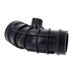 Tuyau d'air de suralimentation VAICO V95-0588 pour VOLVO OE 30636854 VAICO